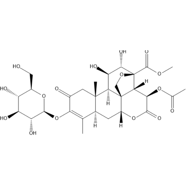 Yadanzioside I