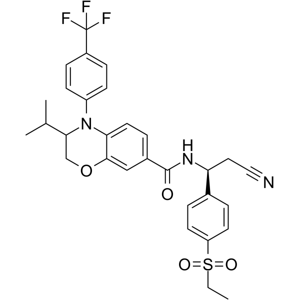 RORγt agonist 2