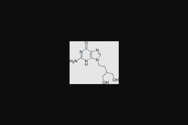 Penciclovir