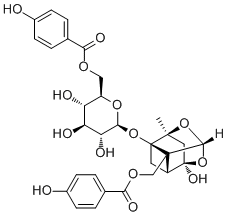 Mudanpioside H