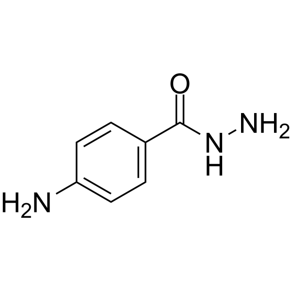 4-Aminobenzohydrazide