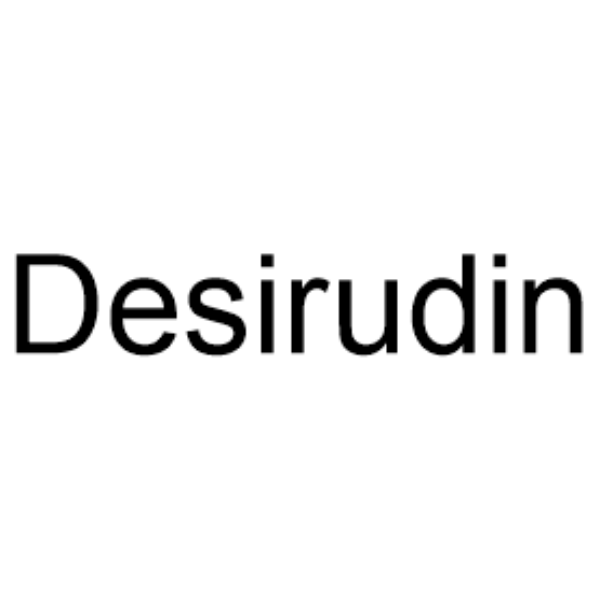 Desirudin