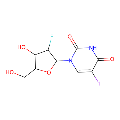 Fialuridine