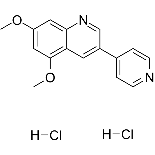 DMPQ dihydrochloride