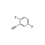 2,5-Difluorophenylacetylene