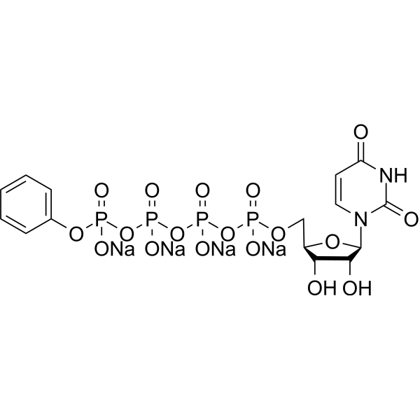MRS2768 tetrasodium salt