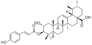 Jacoumaric acid