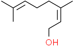 Geraniol