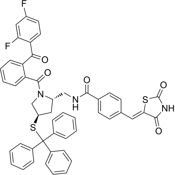 Pyrrophenone
