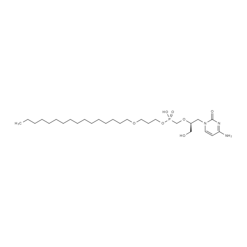 Brincidofovir