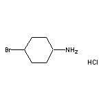 4-Bromocyclohexanamine Hydrochloride