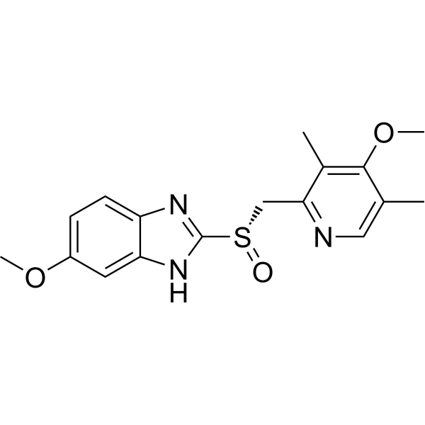 Esomeprazole