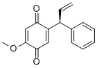 (S)-4-Methoxydalbergione