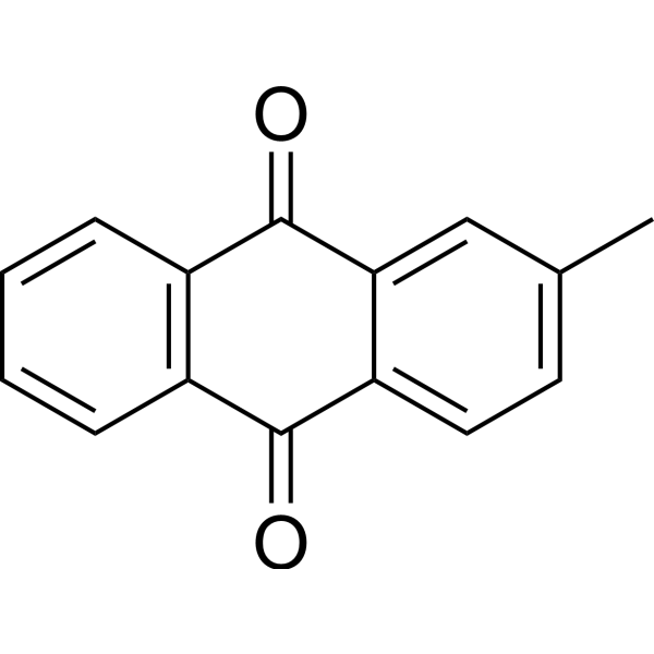 Tectoquinone