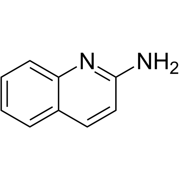 2-Aminoquinoline