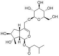 Valerosidate