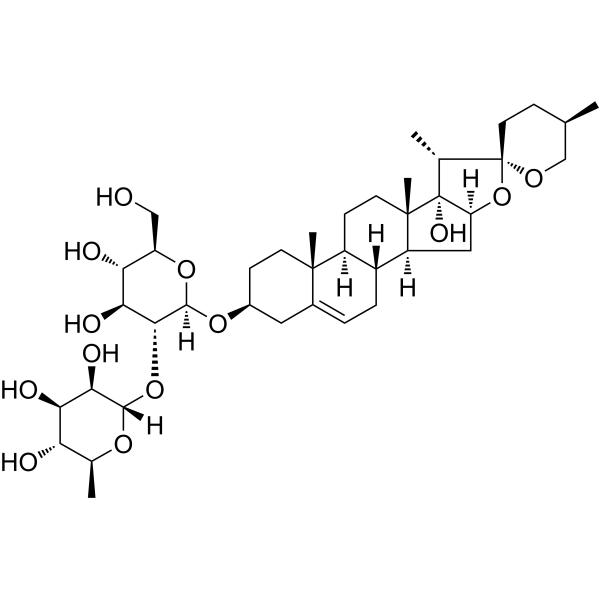 Polyphyllin VI