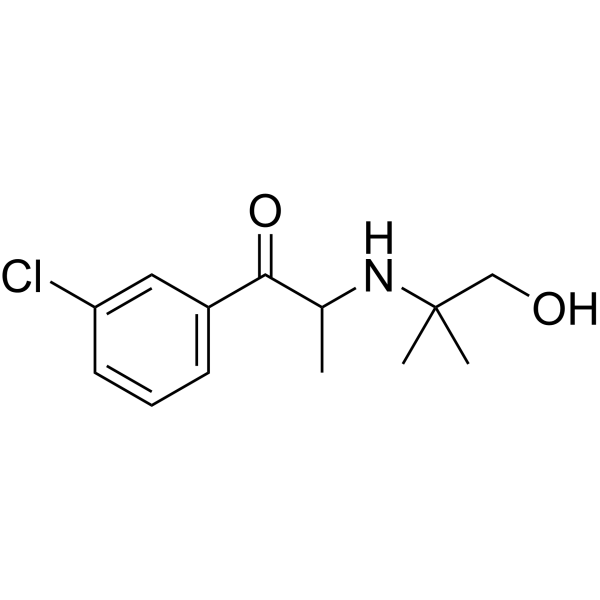 Hydroxybupropion