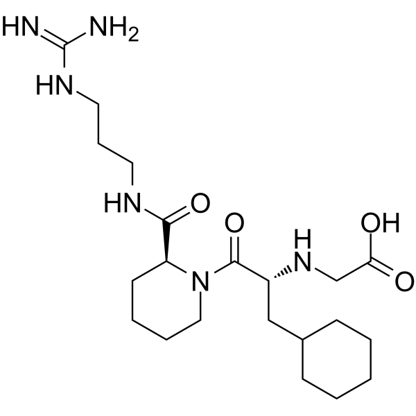 Inogatran