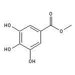 Methyl 3,4,5-Trihydroxybenzoate