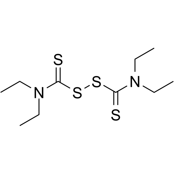 Disulfiram