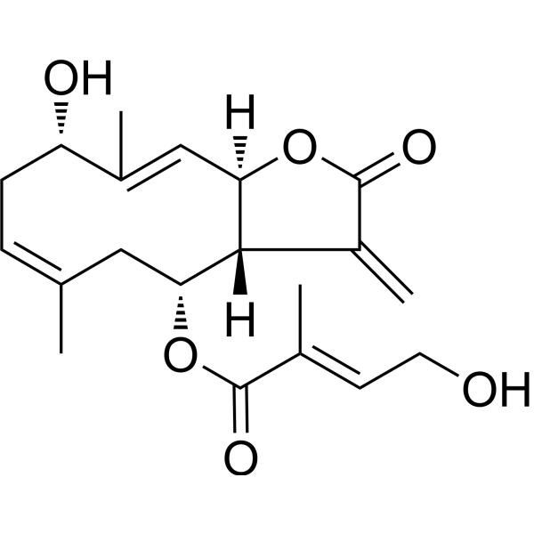 Eupalinolide K