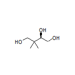 (R)-3,3-Dimethyl-1,2,4-butanetriol