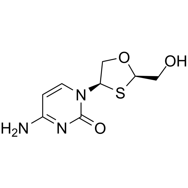 Apricitabine