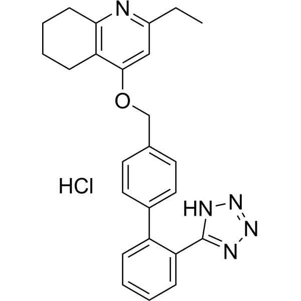 ZD-6888 hydrochloride