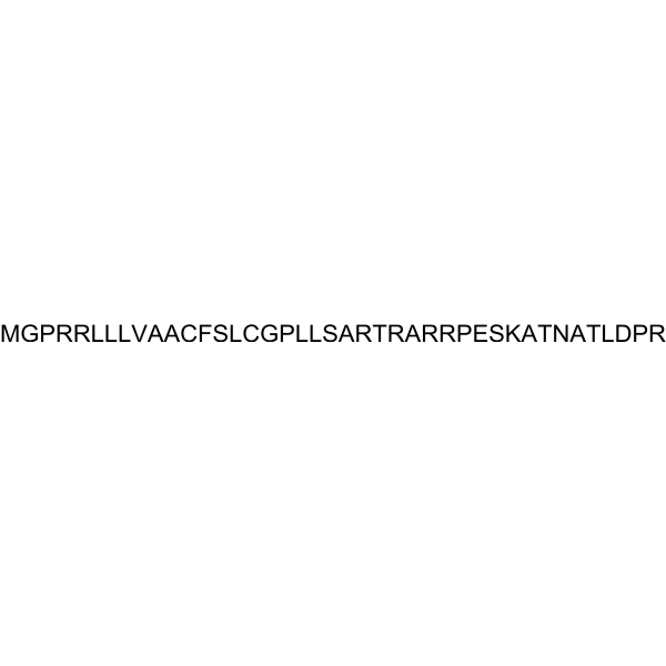 Parstatin(human)