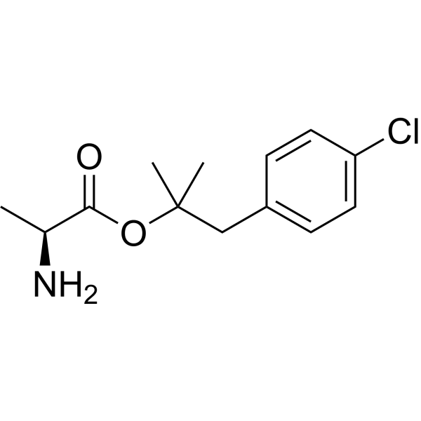 (S)-Alaproclate