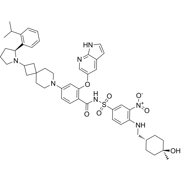 Sonrotoclax
