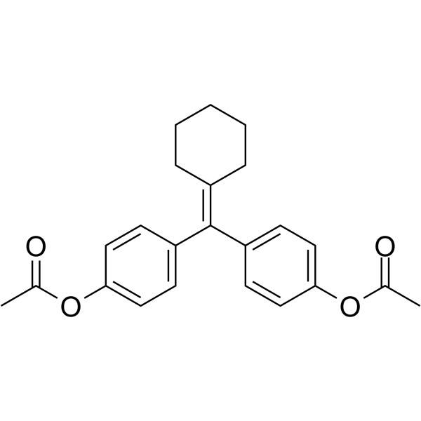 Cyclofenil