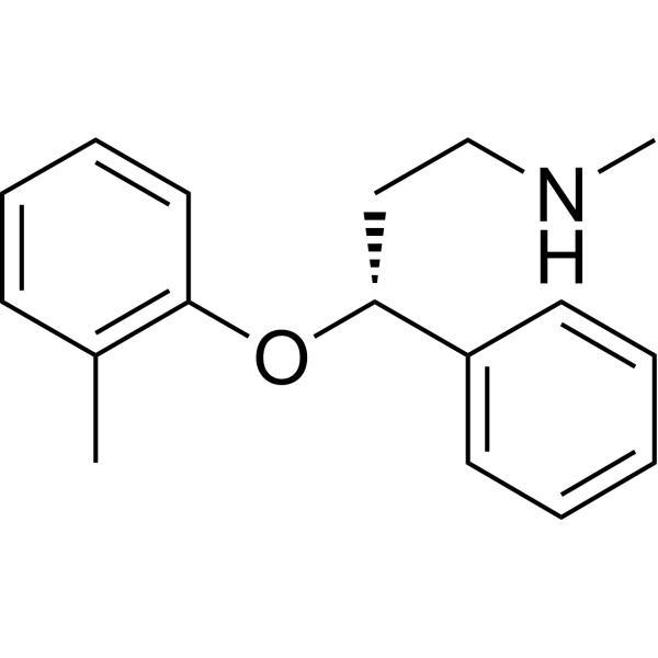 Atomoxetine