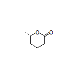 (S)-6-Methyltetrahydro-2H-pyran-2-one