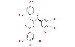 (-)-Gallocatechin 3-O-gallate