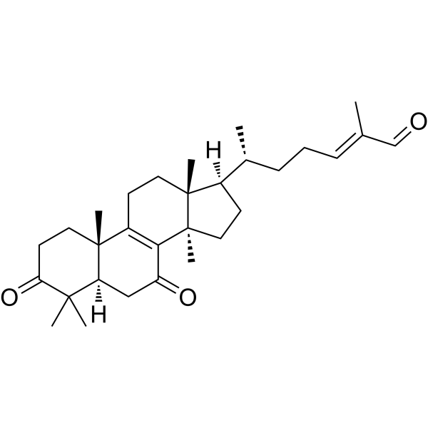 Lucialdehyde B