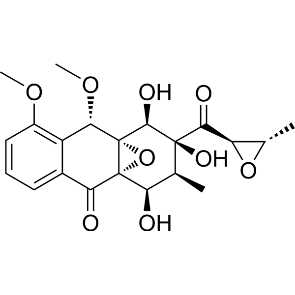 Mensacarcin