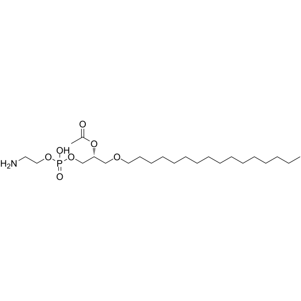 Acetylhydrolase-IN-1