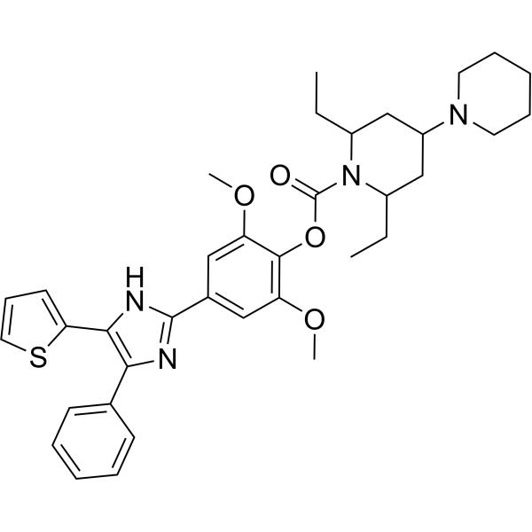 DPTIP-prodrug 18