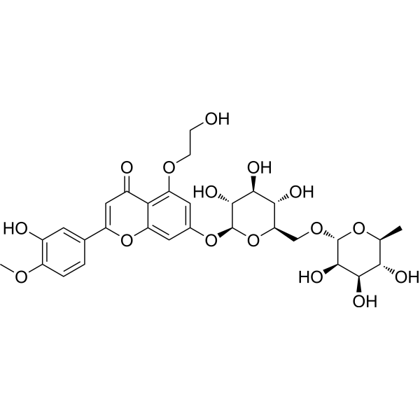Hidrosmin