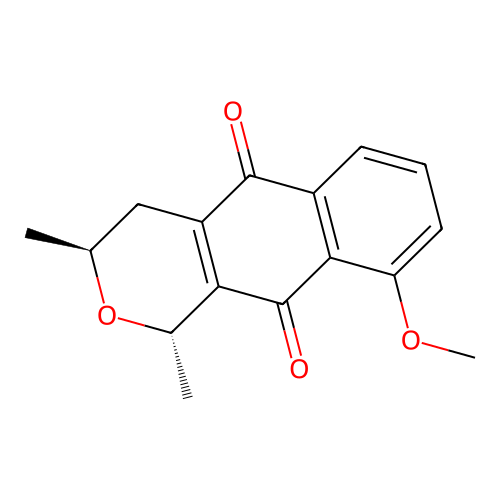 Isoeleutherin