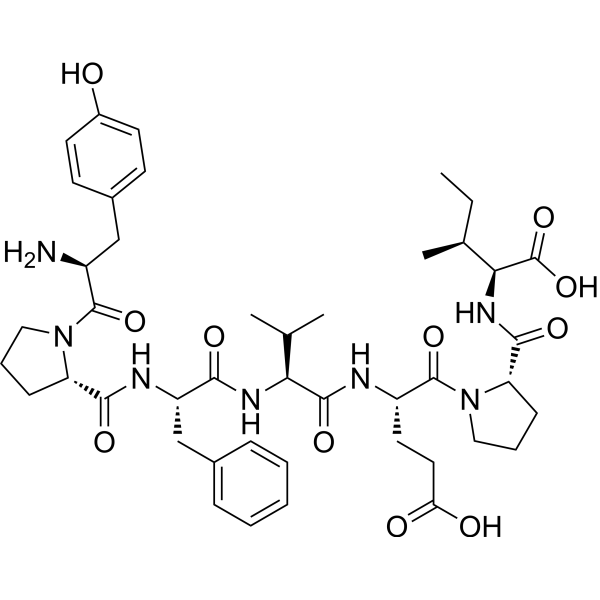 β-Casomorphin, human