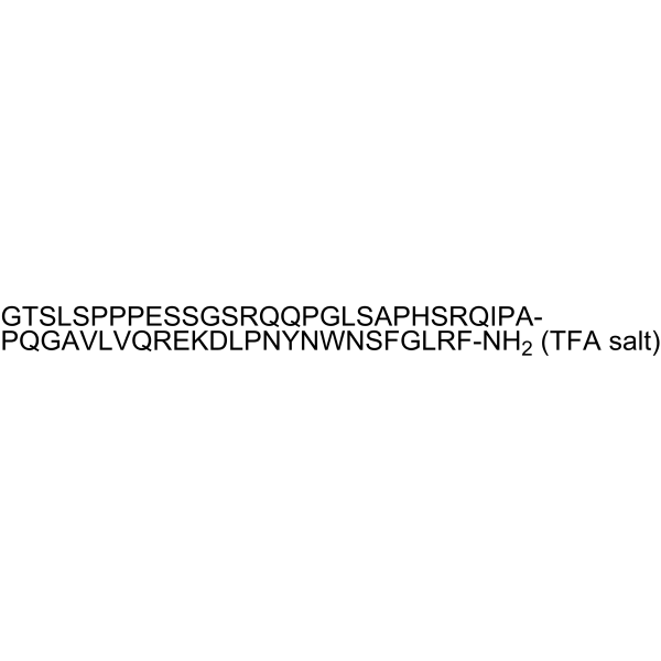 Kisspeptin-54(human) TFA