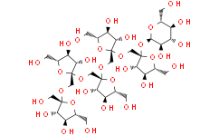 Fructo-oligosaccharide DP6/GF5