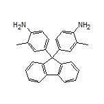 9,9-Bis(4-amino-3-methylphenyl)fluorene