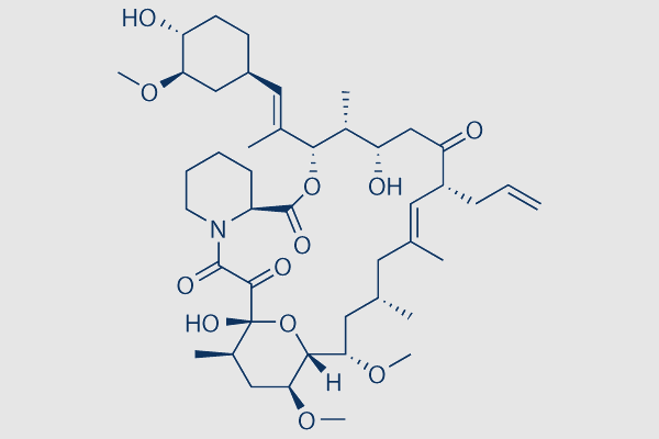 Tacrolimus (FK506)