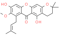 3-Isomangostin