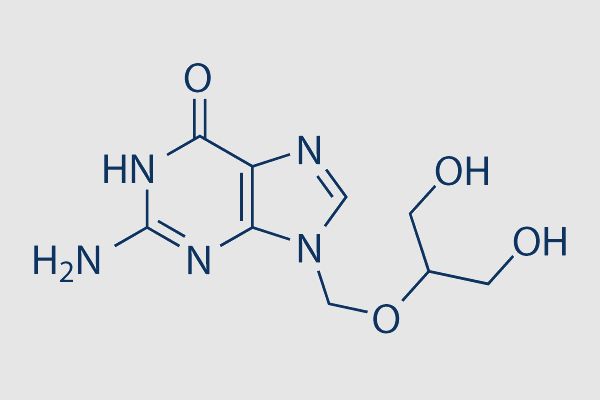 Ganciclovir (BW 759)