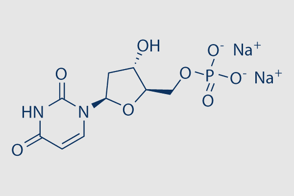 2'-Deoxyuridine 5'-monophosphate disodium salt